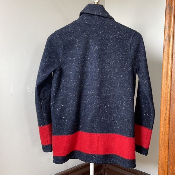 Ralph Lauren Sweater Adirondack Point Jacket - Picture 4 of 6